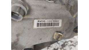 AIRBAG DELANTERO IZQUIERDO RENAULT KANGOO / GRAND KANGOO (2008-) 1.5 DCI (KW0A) 68CV 1461CC - L. 5505054 / 8200893585